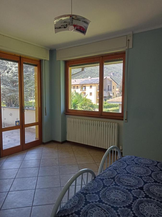 La Casa Di Elisa Affittacamere Gravellona Toce Exteriér fotografie