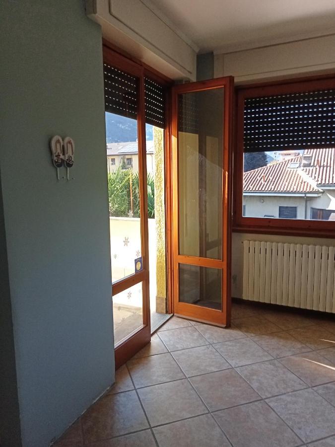 La Casa Di Elisa Affittacamere Gravellona Toce Exteriér fotografie